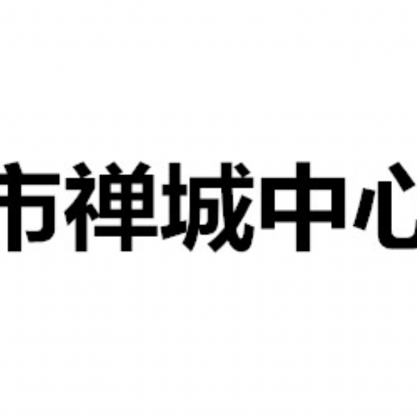 佛山市禪城中心醫院